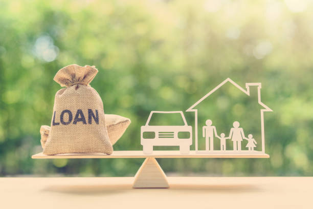 Construction Loans in Long Beach, IN